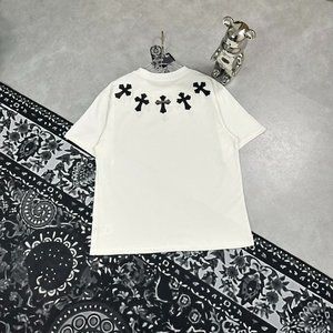 Chrome Hearts Tees- Short Sleeve T-shirt
